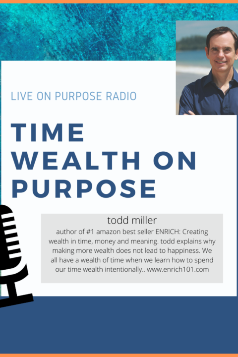 Time Wealth On Purpose
