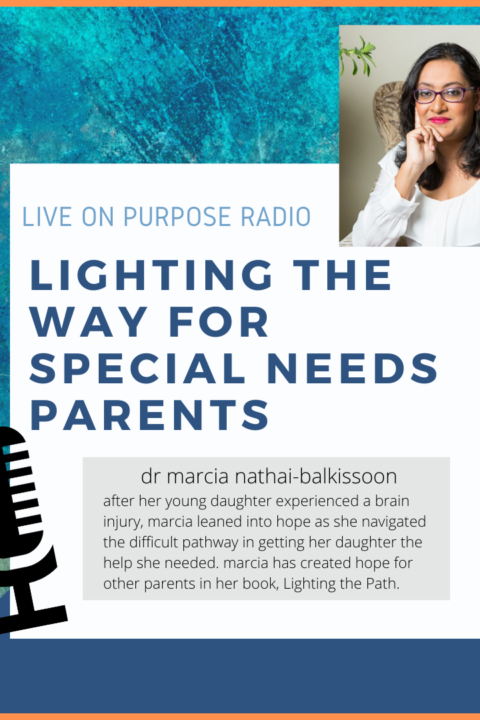 Lighting The Path For Special Needs Parents
