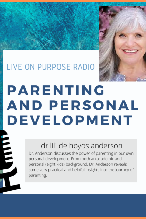 Parenting and Personal Development