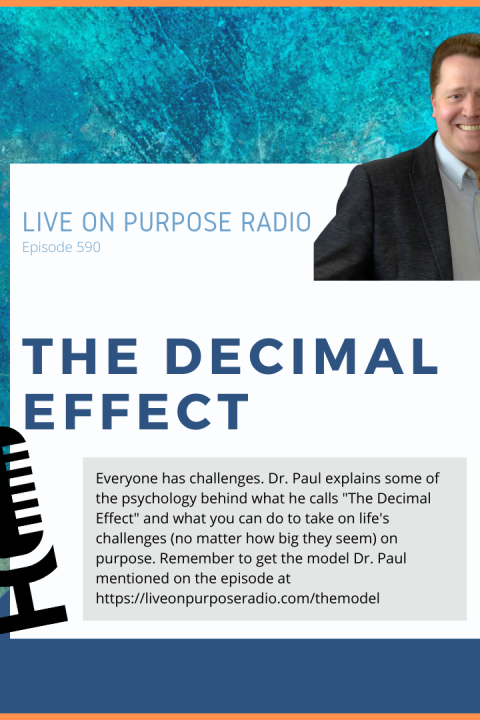 The Decimal Effect – Episode #590