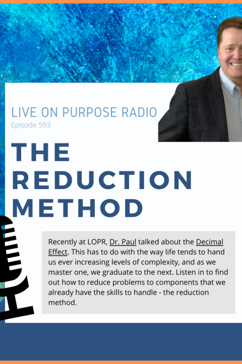 The Reduction Method – Episode #593