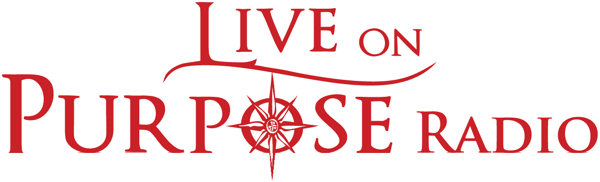 Live On Purpose Radio