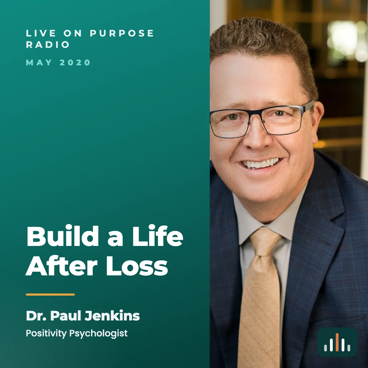Episode art: Build a Life After Loss