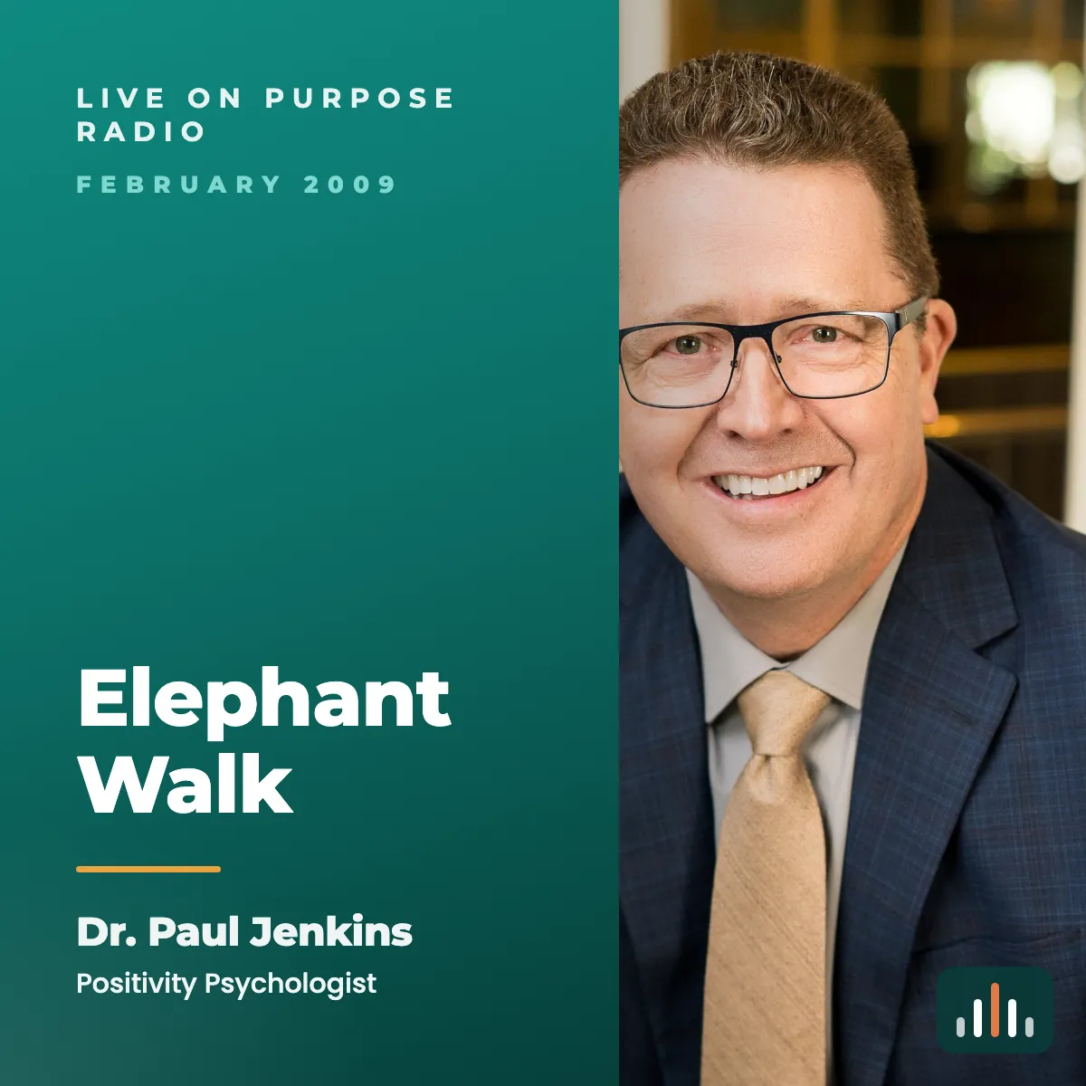 Episode art: Elephant Walk