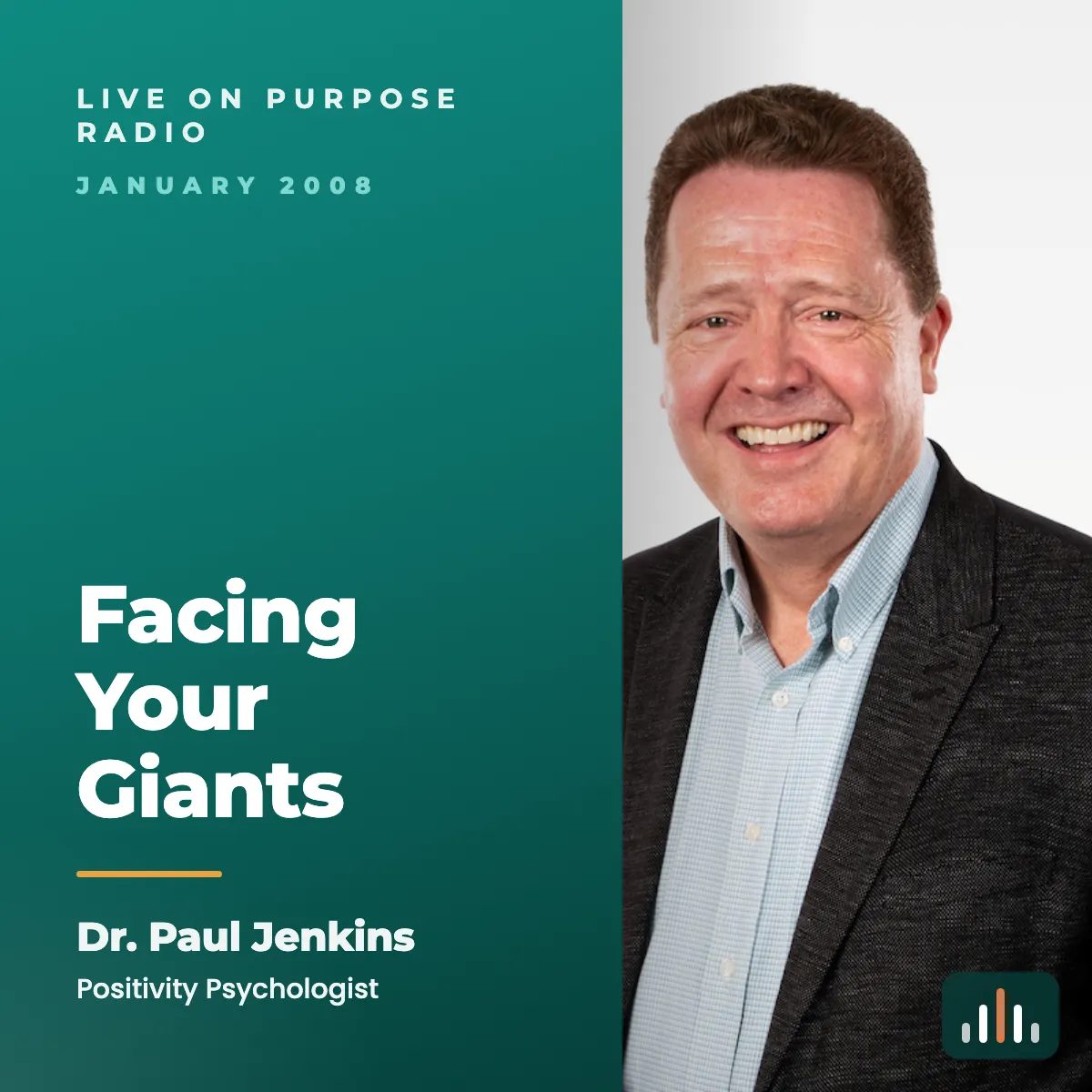 Episode art: Facing Your Giants