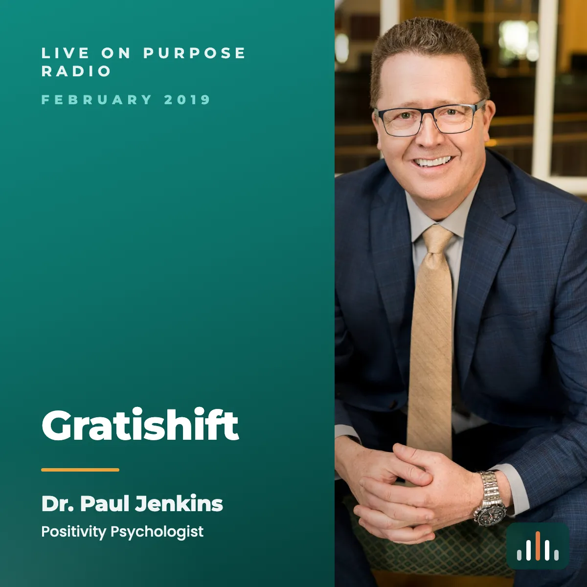 Episode art: Gratishift