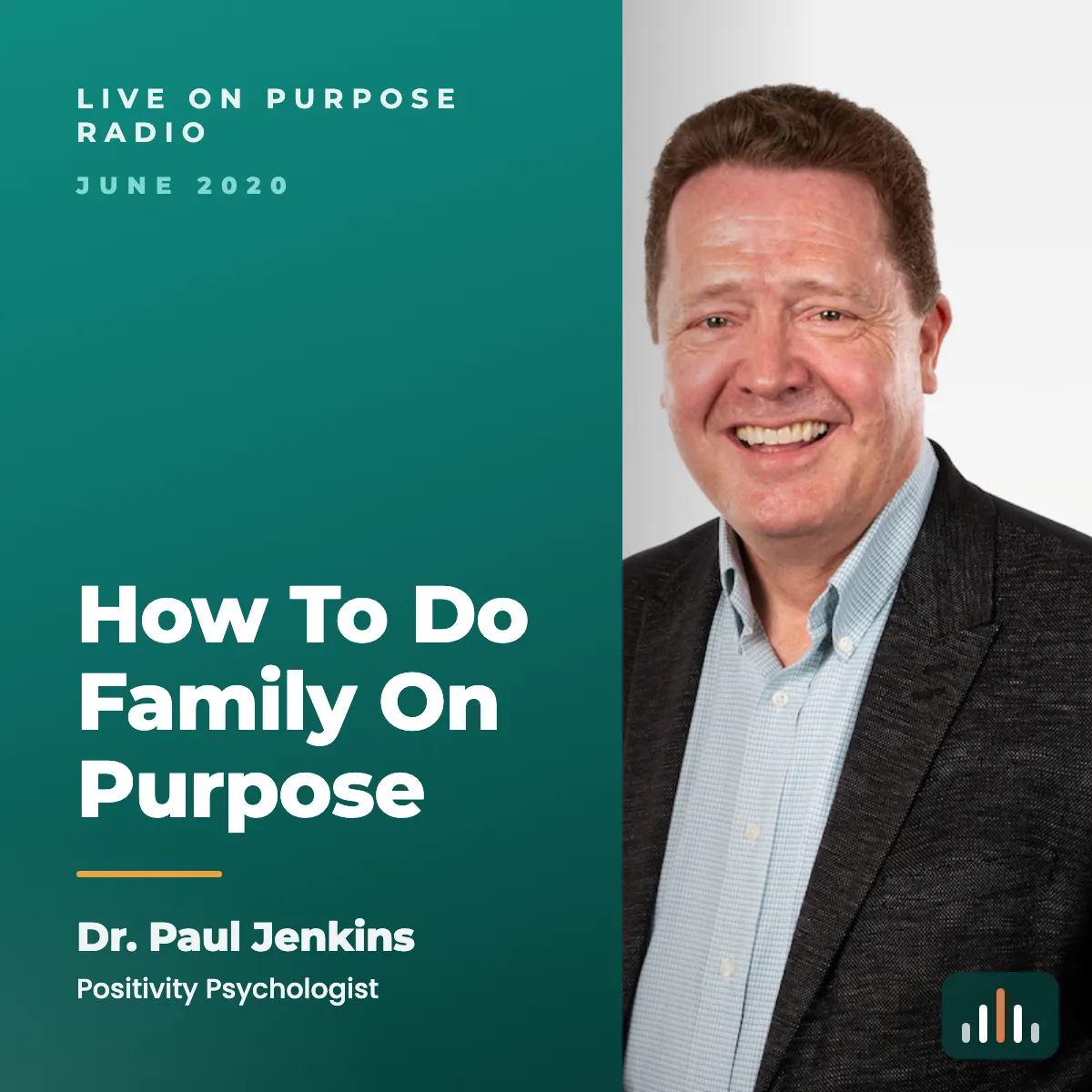 Episode art: How To Do Family On Purpose