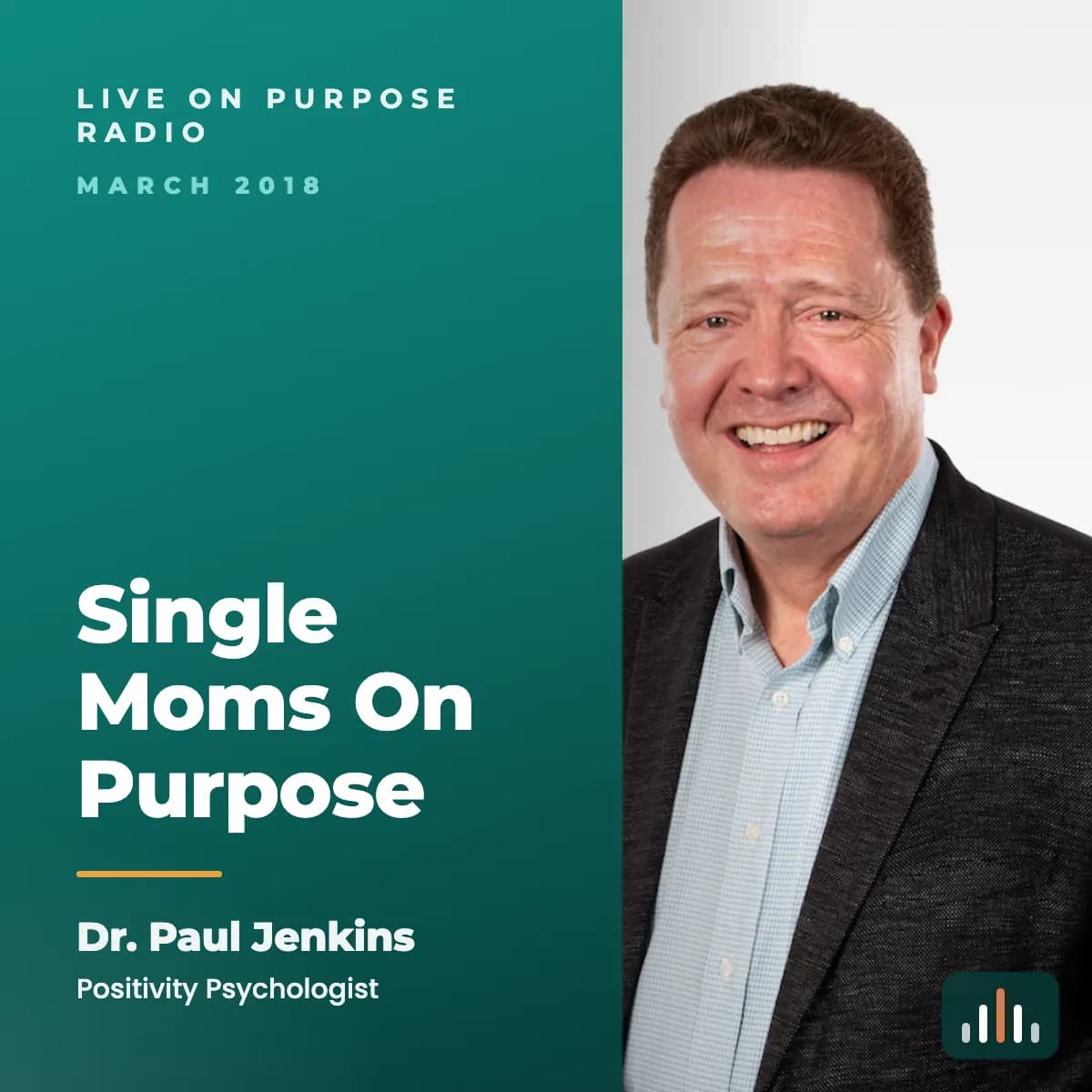Episode art: Single Moms On Purpose