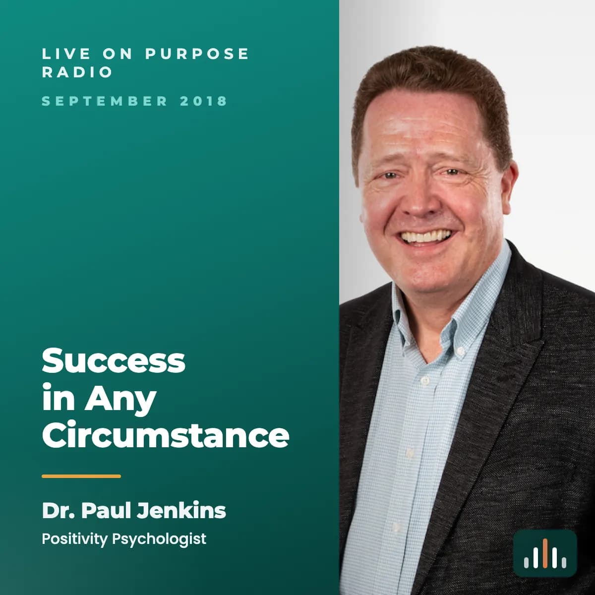Episode art: Success in Any Circumstance