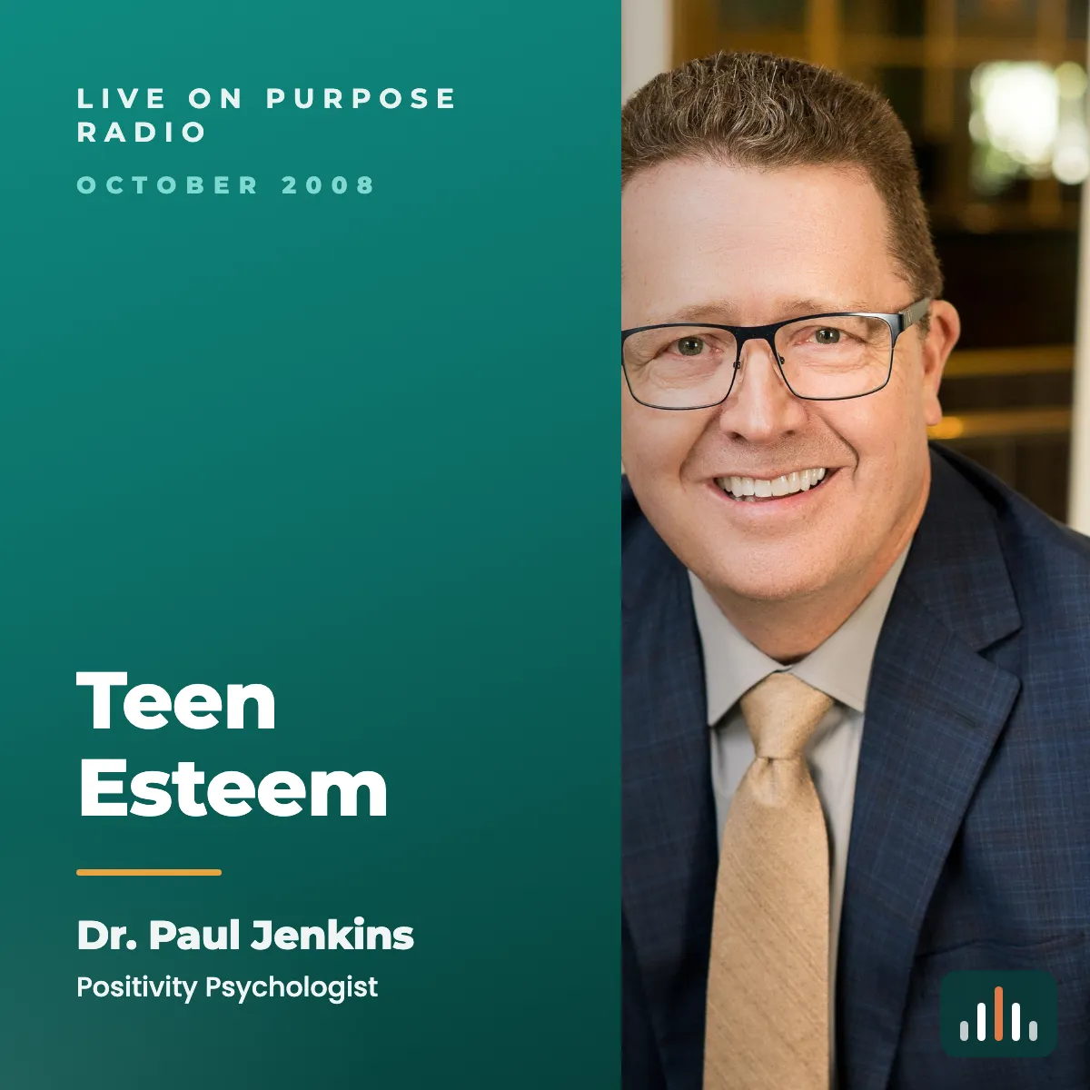 Episode art: Teen Esteem