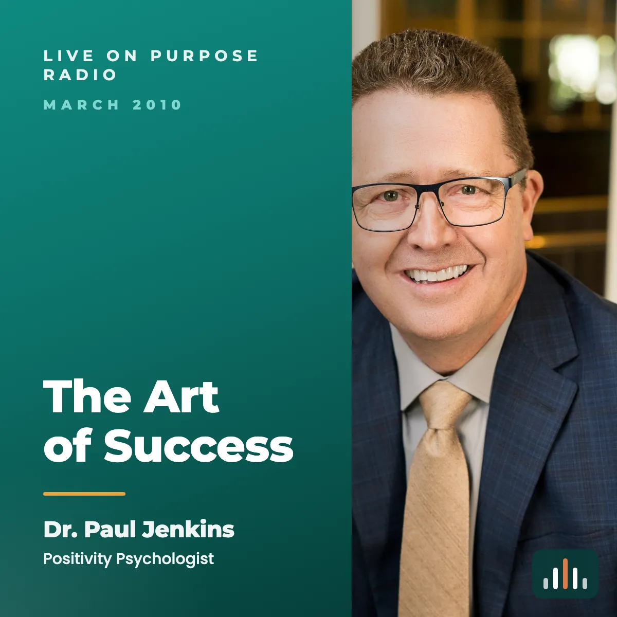 Episode art: The Art of Success
