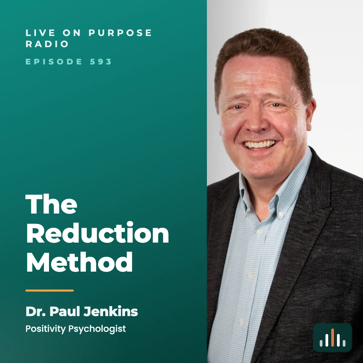 Episode art: The Reduction Method