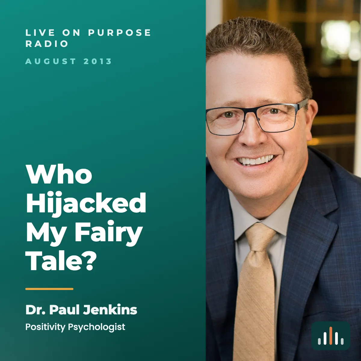 Episode art: Who Hijacked My Fairy Tale?