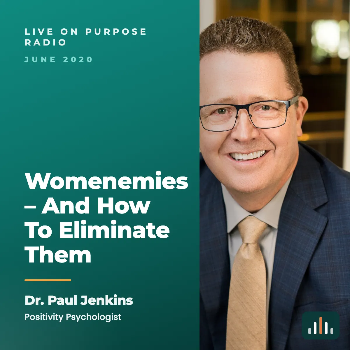 Episode art: Womenemies – And How To Eliminate Them