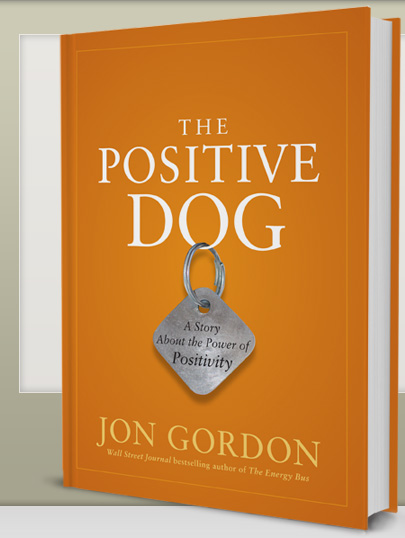 The Positive Dog