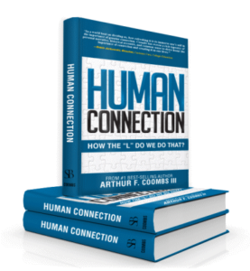 Human Connection Book