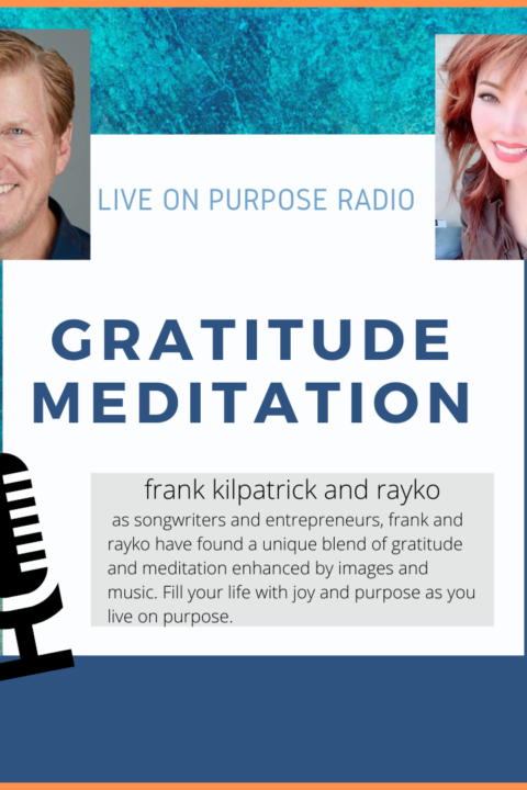 Gratitude Meditation