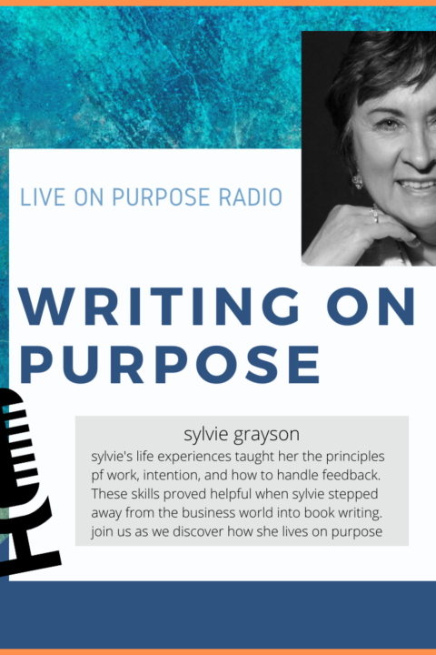 Writing on Purpose