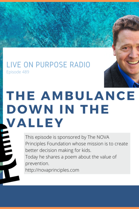 The Ambulance Down in the Valley – Episode #489