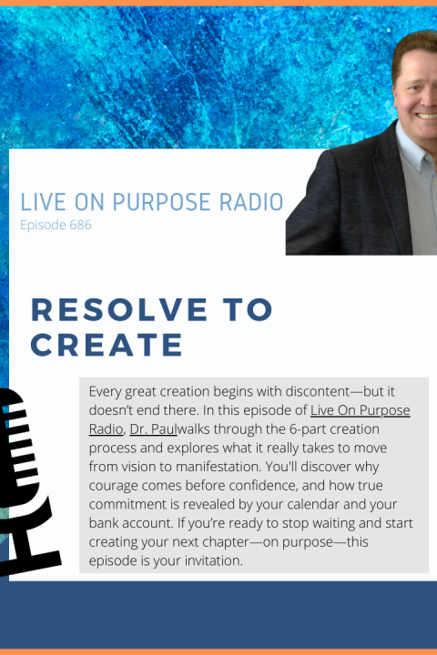 Resolve to Create – Episode #686