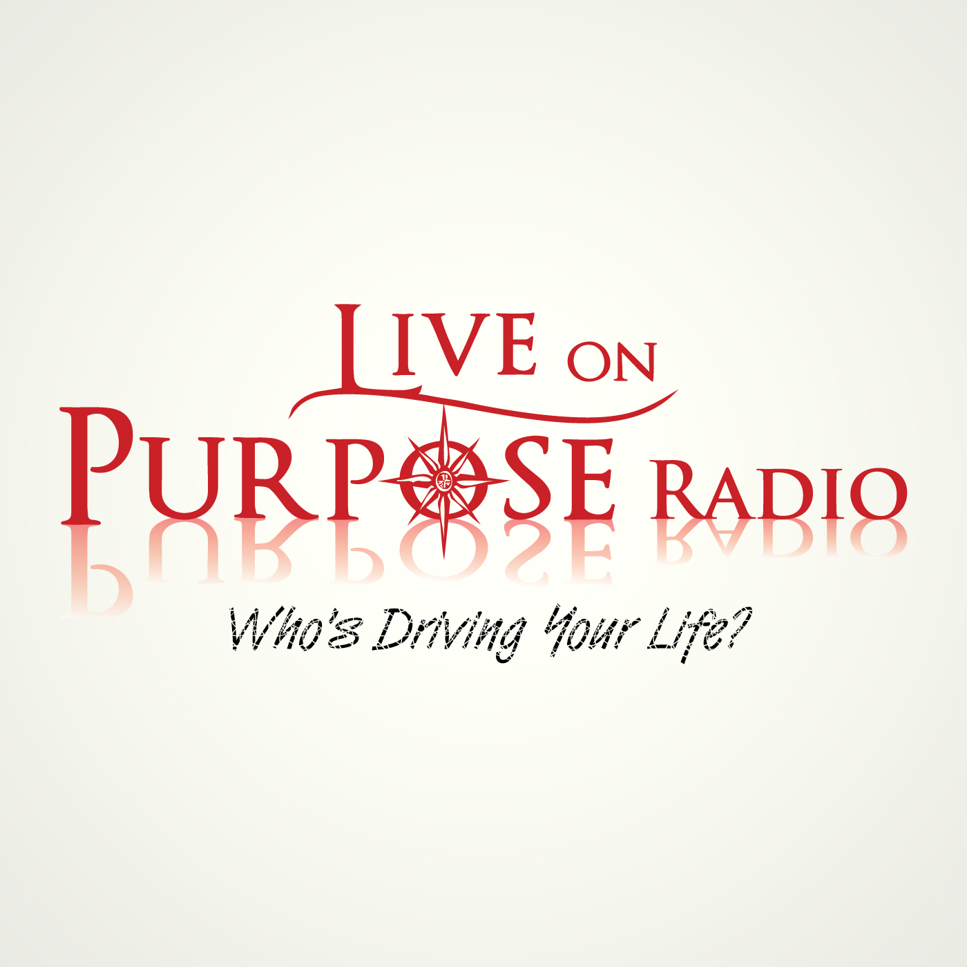 Live on Purpose Radio